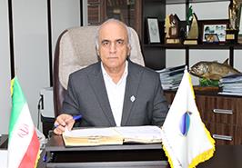 رئیس مؤسسه تحقیقات علوم شیلاتی کشور، عضو کمیته دسترسی و بهره‌برداری از منابع ژنتیکی شد