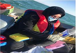 تداوم پایش کیفی آب‌های ساحلی و بررسی عملکرد تصفیه‌خانه فاضلاب بندرعباس