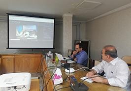 سومین جلسه کمیته مدیریت صید سازمان شیلات ایران برگزار شد