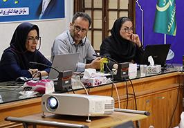 بررسی کارایی و دوام واکسن‌های نوین در قزل‌آلای رنگین‌کمان