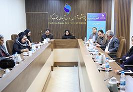 تمرکز بر چالش‌های تغذیه‌ای و افزایش بهره‌وری در چهارمین نشست آبزی‌پروری جنوب کشور