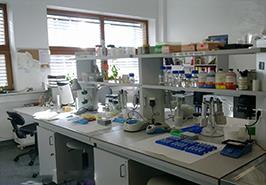 برگزاری دوره آموزشی «کار با کارتابل شبکه آزمایشگاهی کشور» با حضور ۳۵ شرکت‌کننده