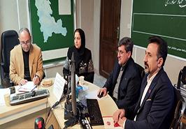 بررسی صلاحیت شرکت‌های دانش‌بنیان در کمیته فنی جهاد کشاورزی با حضور مرکز تحقیقات آرتمیای کشور