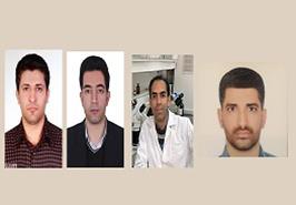 قرار گرفتن ۴ عضو هیئت علمی موسسه علوم شیلاتی در فهرست دانشمندان ۲ درصد برتر جهان