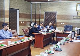 بررسی و انتخاب طرح‌های پژوهشی شیلاتی در چارچوب بودجه ۱۴۰۴