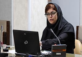 در یک سخنرانی علمی در پژوهشکده اکولوژی دریای خزر