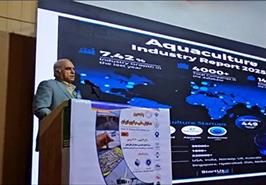 تمرکز بر عبور از بیماری AHPND ؛ برنامه‌ریزی برای ارتقای تاب‌آوری صنعت در افق ۲۰۲۶