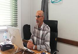 گزارشی از مهم‌ترین اقدامات، دستاوردها و روند اجرای برنامه‌های پژوهشی و فناوری این مجموعه ارائه شد
