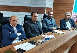 خوزستان؛ پیش‌گام تأمین ۱۴ درصد از امنیت غذایی کشور در مسیر رفع موانع زیرساختی آبزی‌پروری