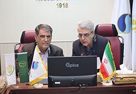 ارزیابی تخصصی ۲۶ طرح و پروژه کلیدی در بخش بهداشت و بیماری‌های آبزیان کشور