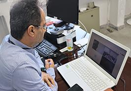 نهمین اجلاس کمیسیون حفاظت و بهره‌برداری از منابع زنده دریای خزر در عشق‌آباد برگزار شد