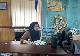 برگزاری وبینار تخصصی 