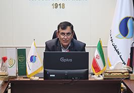 همگرایی بخش آبزی‌پروری و مرکز تحقیقات ذخایر آبزیان آب‌های داخلی برای توسعه پروژه‌های آبزیان