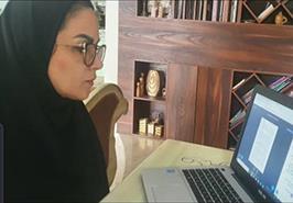 نماینده پژوهشکده اکولوژی دریای خزر در تدوین استاندارد ملی «فرمالدئید» مشارکت کرد