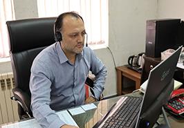 اجرای ۱۴ طرح تحقیقاتی و انعقاد ۸ قرارداد انتقال دانش فنی در مرکز تحقیقات ماهیان سردآبی کشور