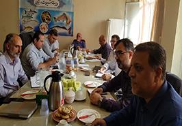 ۸ راهکار کاربردی برای مدیریت کم‌آبی و ارتقای تاب‌آوری صنعت آبزی‌پروری ارائه شد