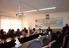 اجرای «روز درهای باز» در مرکز تحقیقات آرتمیای کشور