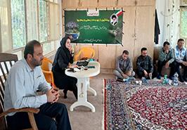 کارگاه آموزشی پیشگیری از تهدیدات زیستی و بیماری‌های آبزیان در پژوهشکده آبزی‌پروری آب‌های جنوب کشور برگزار شد