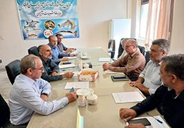 تدوین دستورالعمل نهایی تکثیر و پرورش شاه‌میگوی آب شیرین در ارومیه