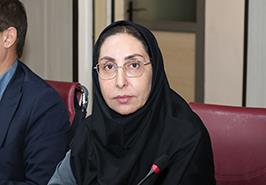 ارتقای عضو هیأت علمی و رئیس پژوهشکده به مرتبه دانشیاری