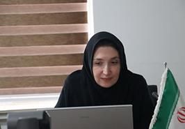 کارگاه تخصصی کنترل کیفیت خوراک آبزیان در انستیتو تحقیقات بین‌المللی ماهیان خاویاری برگزار شد