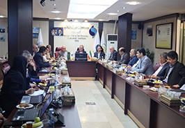 در نشست شورای هماهنگی مدیران موسسه تحقیقات علوم شیلاتی کشور مطرح شد