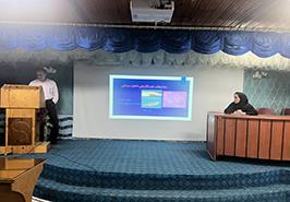 بیماری‌های مهم باکتریایی ماهیان سردآبی بررسی شد