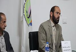 انستیتو تحقیقات بین‌المللی ماهیان خاویاری برگزار کرد