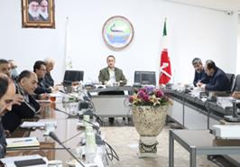 مشکلات ثبت و اجرای پروژه‌های مشترک در سامانه سمپات بررسی شد