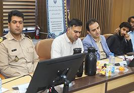 هم‌افزایی دانشگاهی و پژوهشی برای توسعه سواحل مکران