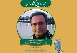 راهکارهای مدیریتی برای برداشت پایدار از ذخایر ماهیان استخوانی دریای خزر