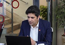 تدوین برنامه‌های عملیاتی روابط بین‌الملل مؤسسه تحقیقات علوم شیلاتی کشور برای سال ۱۴۰۵