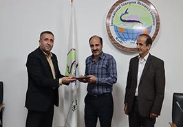 در چهارمین جلسه شورای پژوهشی و برنامه‌ریزی، مسیر توسعه فعالیت‌های علمی انستیتو بررسی شد