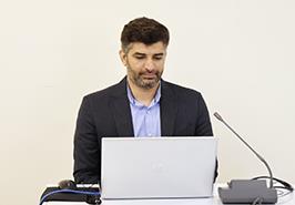 عضو هیئت‌علمی پژوهشکده آبزی‌پروری آب‌های جنوب کشور، پژوهشگر پر استناد جهان شد