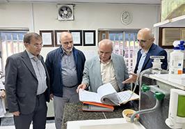 توسعه پایدار شیلات در گرو تقویت بازوهای تحقیقاتی