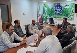 پیوند دانش و تولید؛ محور نشست هم‌افزایی شیلات و پژوهشکده آبزی‌پروری آبهای جنوب کشور