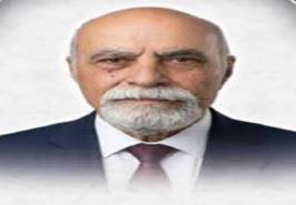 رئیس موسسه تحقیقات علوم شیلاتی کشور در پی درگذشت همکار پیشکسوت پیامی صادر کرد