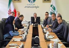 ارائه برنامه جامع پایش کمی و کیفی خلیج گرگان و تالاب میانکاله