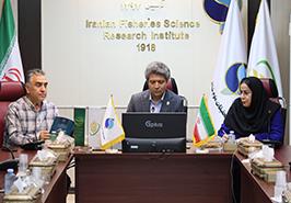 برگزاری کارگاه تخصصی استانداردسازی آثار ترویجی با حضور ۹۰ نفر از محققان حوزه شیلات