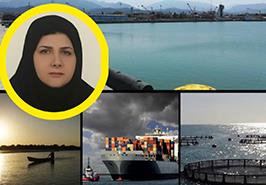 زیست‌فناوری آبی؛ کلید توسعه اقتصاد دریامحور