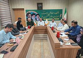 کریدور کشاورزی اروند؛ مسیر اتصال تولید خوزستان به فرآوری و صادرات