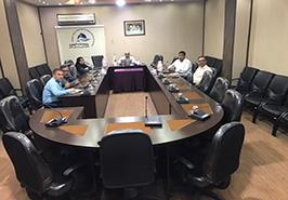 شورای پژوهشی پژوهشکده اکولوژی به بررسی طرح ارزیابی اکولوژیک زیستگاه‌های مصنوعی پرداخت