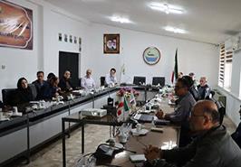 دوره آموزشی «آشنایی عملی با سایت گاهشمار ترویجی» برگزار شد