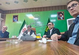 تأکید بر تحقیقات مسأله‌محور و آموزش کاربردی در نشست شورای تات گیلان