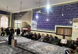 برگزاری کارگاه آموزشی «ماهیان خاویاری؛ از تکثیر و پرورش تا فرآوری و نگهداری»