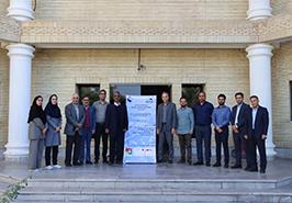 برگزاری کارگاه آموزشی تخصصی ارزیابی ذخایر آبزیان در پژوهشکده اکولوژی خلیج فارس و دریای عمان