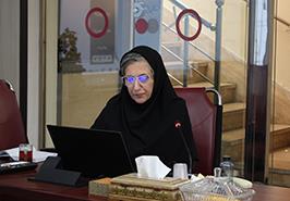 بررسی اسناد چند طرح و پروژه تحقیقاتی و تصویب گزارش نهایی شش پروژه