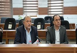 برگزاری نخستین نشست کمیسیون تأمین پایدار غذا در خوزستان