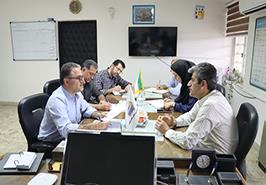 نخستین کارگروه ترویج ماهیان خاویاری با هدف رفع چالش‌های علمی تشکیل شد