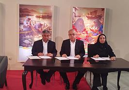 تقویت پژوهش‌های شیلاتی با انعقاد قرارداد پرورش ماهی سوکلا و رونمایی از برنامه مدیریت ذخایر آبزیان